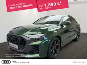 Audi RS Q8 Performance Exclusiv Einzelstück
