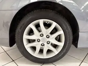 Hyundai i30 Bild 4