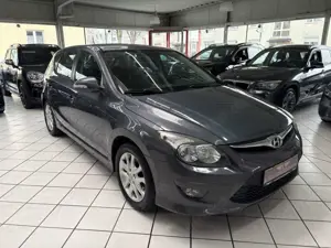 Hyundai i30 Bild 3