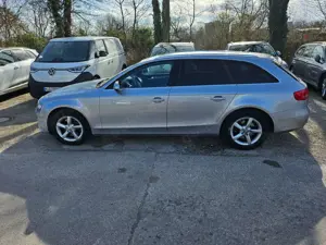 Audi A4 Bild 4