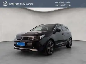 Opel Grandland Grandland 1.2 DI Automatik Elegance MATRIX LED+NAV