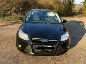 Ford Focus Focus 1.0 EcoBoost Start-Stopp-System Ambiente