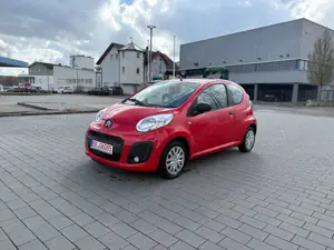 Citroen C1 Advance *TÜV Neu *Klima Bild 3