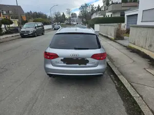 Audi A4 Bild 3