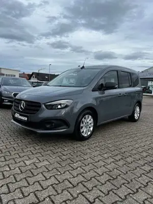 Mercedes-Benz Citan Kombi 113 LED/NAVI/KAMERA