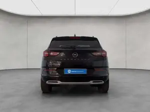 Opel Grandland Grandland 1.2 DI Automatik Elegance MATRIX LED+NAV Bild 3
