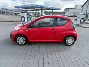 Citroen C1 Advance *TÜV Neu *Klima Bild 4