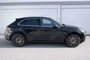 Porsche Macan S,FaceLift,Luftfed.,360, Sitzlüft.,Appr.Gar
