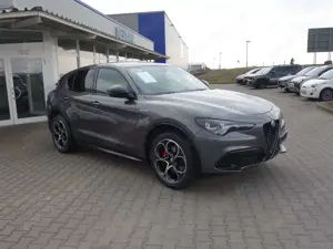Alfa Romeo Stelvio Veloce Q4 Technologie/Premiumpaket/ACC/DAB/LED/NAV Bild 2