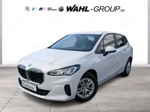 BMW 218 i ACTIVE TOURER DKG NAVI LED PARKASSIST SHZG DAB