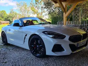 BMW Z4 M Z4 M40i Aut.