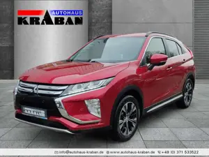 Mitsubishi Eclipse Cross 163PS 1.5L Diamant Edition+ 163PS 1.5L Diamant Edi