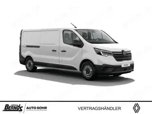 Renault Trafic Blue dCi 130 L2H1 Komfort