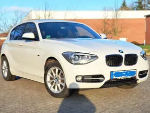 BMW 118 118iSport Line