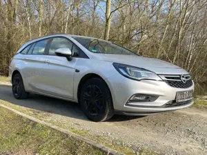 Opel Astra -K 1.6l Sports Tourer Edition Tüv=10/2027!