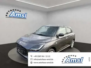 Suzuki Swift 1.2 DualJet Hybrid AllGrip Comfort Garantie