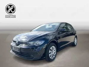 Volkswagen Polo Life 1.0 5-Gang SHZ Klimaauto APPC Klima