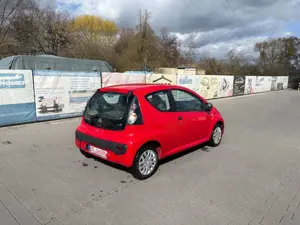 Citroen C1 Advance *TÜV Neu *Klima Bild 5