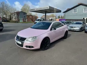 Volkswagen Eos