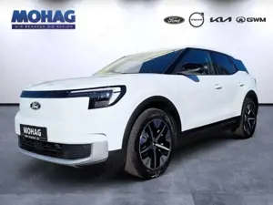 Ford Explorer RWD BEV Select *Sitzh-Rückfahrkamera*