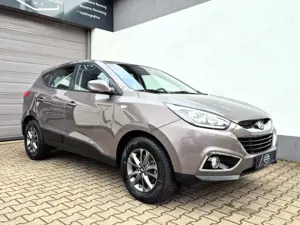 Hyundai iX35 FIFA World Cup Edition ||Neumotor||