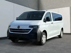 Volkswagen T7 Caravelle LR+AHK+9 Sitze+KAMERA+PDC+LED 2.0 TDI 110 kW (1...