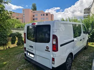 Fiat Talento