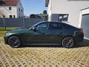 BMW i4 i4 eDrive40 Gran Coupe Bild 2