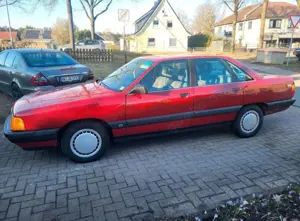 Audi 100 100 1.8 H Kennzeichen möglich