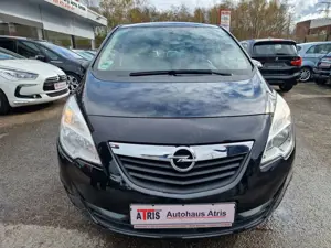 Opel Meriva B Design Edition