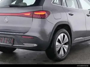 Mercedes-Benz EQA 250 EQA 250 PROGRESSIVE/LED/MBUX/NAVI/EASY-PACK SHZ Bild 4