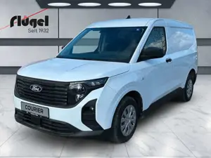 Ford Transit Courier Trend