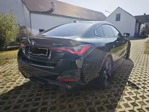 BMW i4 i4 eDrive40 Gran Coupe Bild 3