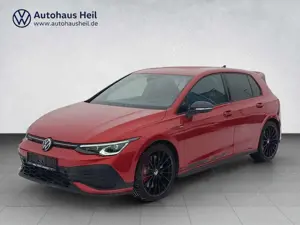Volkswagen Golf VIII GTI Clubsport 2.0 TSI DSG *BlackStyle*