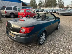 Renault Megane II Coupe / Cabrio Authentique Bild 5