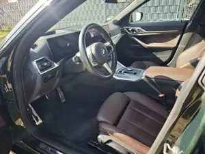 BMW i4 i4 eDrive40 Gran Coupe Bild 5