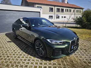BMW i4 i4 eDrive40 Gran Coupe Bild 4
