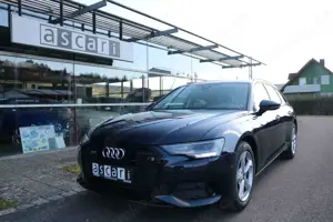 Audi A6 Avant 45 TFSI Sport Leder ACC