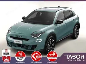 Fiat 600 Hybrid La Prima SHZ eHK ACC Nav Kam UVP-26%*