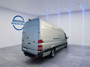 Mercedes-Benz Sprinter Bild 5