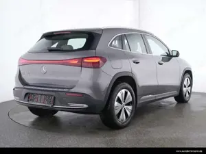 Mercedes-Benz EQA 250 EQA 250 PROGRESSIVE/LED/MBUX/NAVI/EASY-PACK SHZ Bild 2
