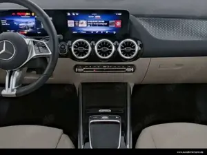 Mercedes-Benz EQA 250 EQA 250 PROGRESSIVE/LED/MBUX/NAVI/EASY-PACK SHZ Bild 5