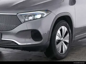 Mercedes-Benz EQA 250 EQA 250 PROGRESSIVE/LED/MBUX/NAVI/EASY-PACK SHZ Bild 3