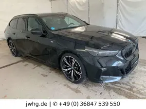 BMW 520 d xDr M Sport Pro NP91t€ 20"DrivingPro Ionic Bild 2