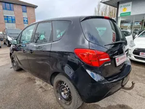 Opel Meriva B Design Edition Bild 5