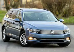 Volkswagen Passat Variant Comfortline  ACC Massage AHK SHZ