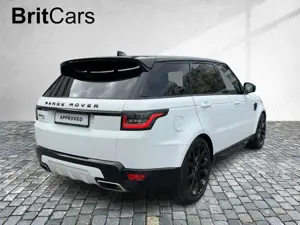 Land Rover Range Rover Sport D250 HSE Bild 4