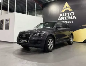 Audi Q5 3.0 TDI S-tronic quattro*Pano*Navi*AHK*Bi-Xen