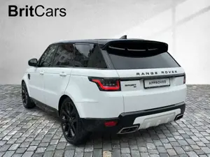 Land Rover Range Rover Sport D250 HSE Bild 3