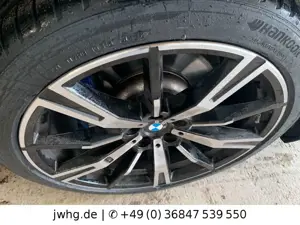 BMW 520 d xDr M Sport Pro NP91t€ 20"DrivingPro Ionic Bild 3